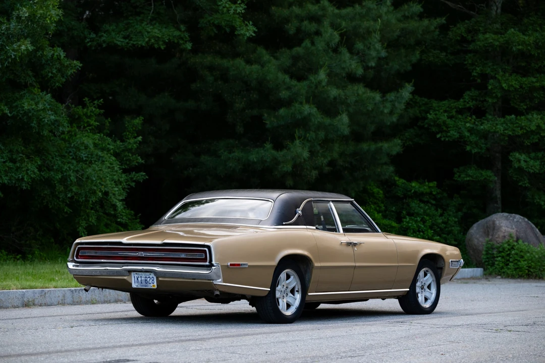 1968 Ford Thunderbird 5th Gen - Image 20 of 31