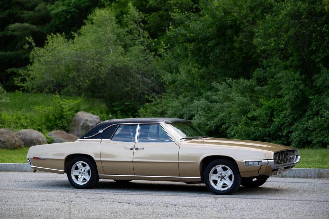 1968 Ford Thunderbird 5th Gen - Image 16 of 31