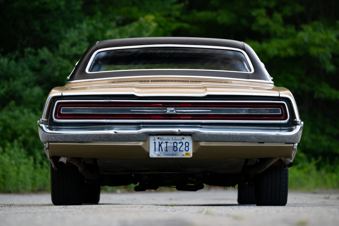 1968 Ford Thunderbird 5th Gen - Image 22 of 31