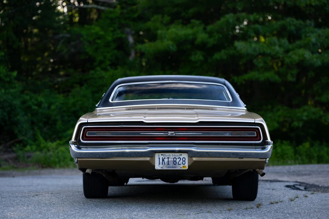1968 Ford Thunderbird 5th Gen - Image 21 of 31