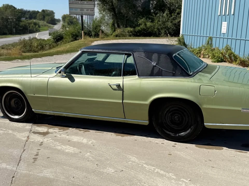 1968 Ford Thunderbird 5th Gen - Image 10 of 14