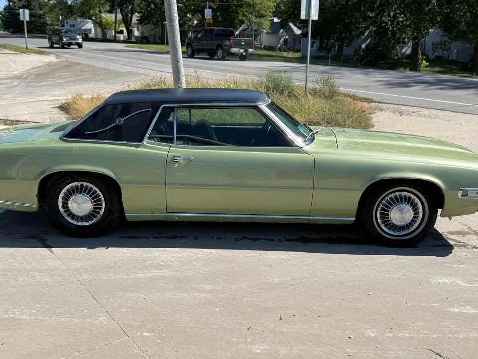 1968 Ford Thunderbird 5th Gen - Image 13 of 14