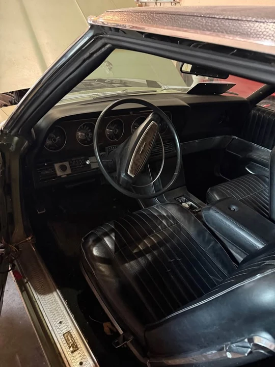 1968 Ford Thunderbird 5th Gen - Image 2 of 14