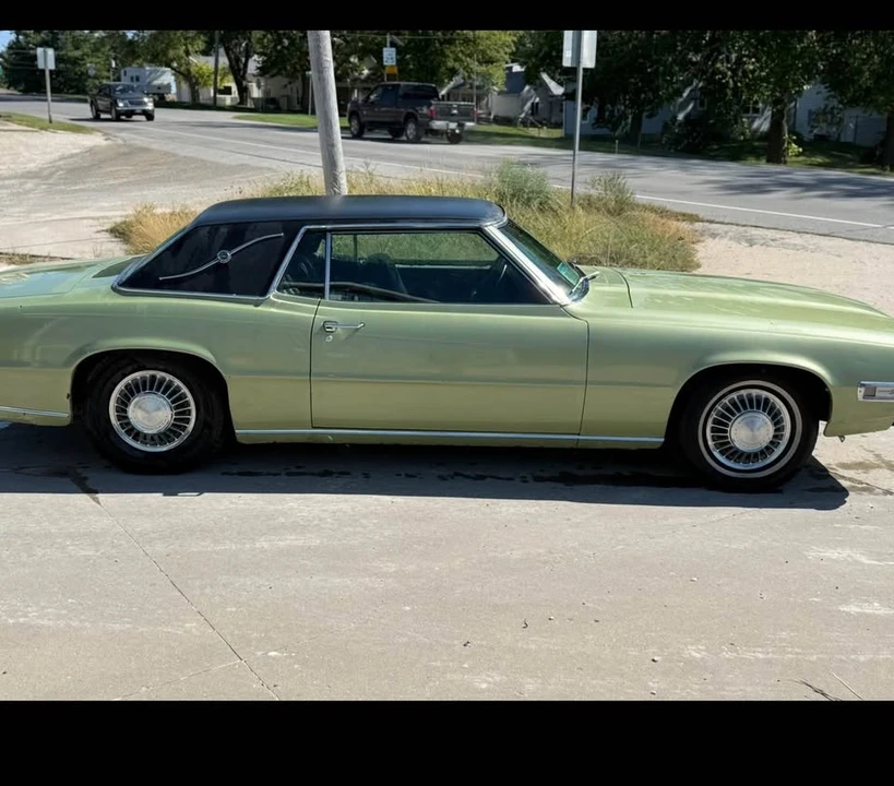 1968 Ford Thunderbird 5th Gen - Image 7 of 14