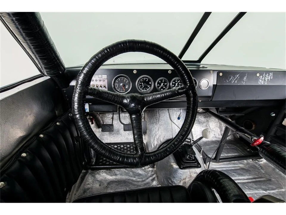 1968 Ford Torino 1st Gen - Image 16 of 31