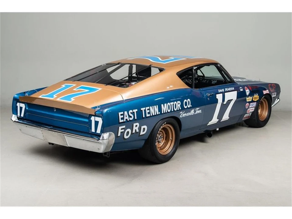 1968 Ford Torino 1st Gen - Image 4 of 31