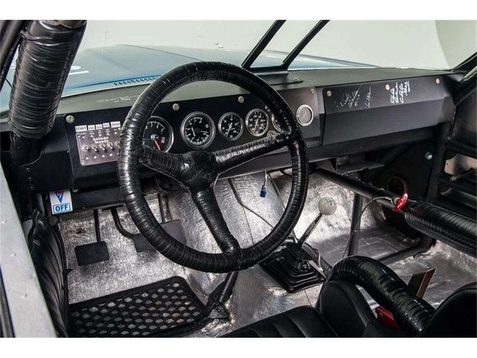 1968 Ford Torino 1st Gen - Image 31 of 31