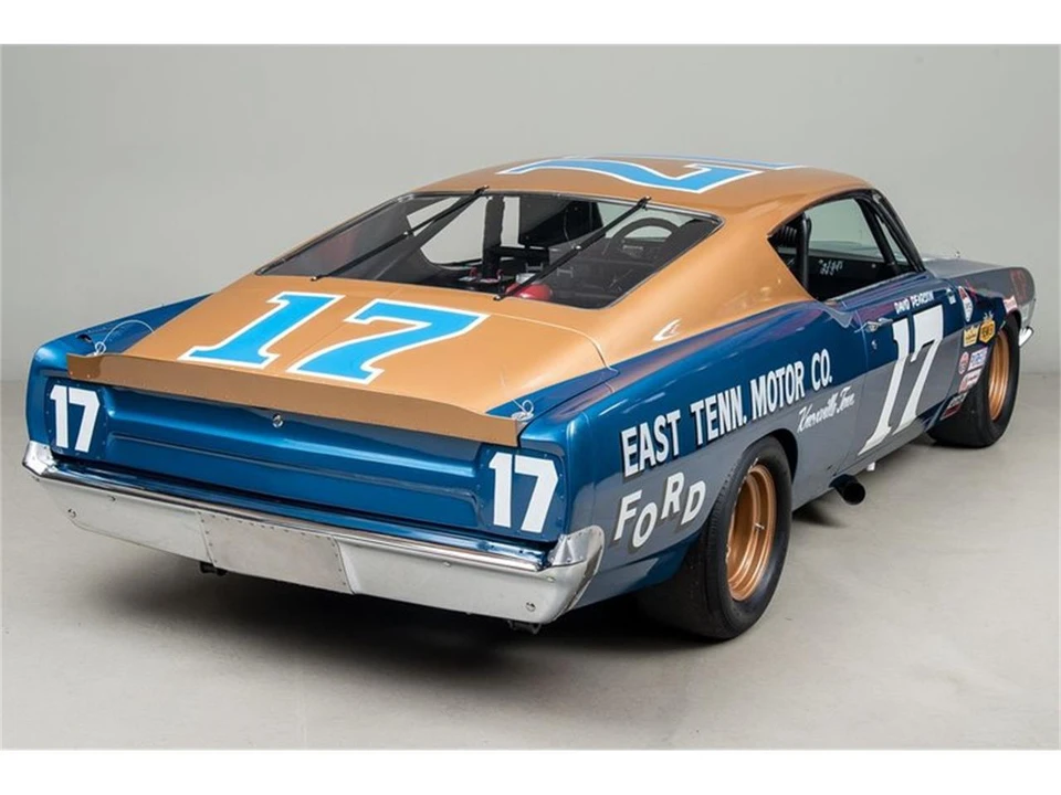 1968 Ford Torino 1st Gen - Image 26 of 31