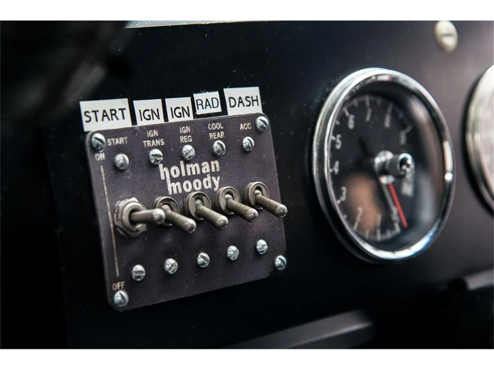 1968 Ford Torino 1st Gen - Image 18 of 31