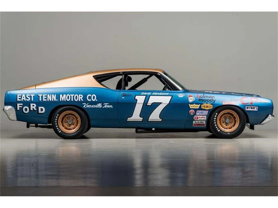 1968 Ford Torino 1st Gen - Image 3 of 31