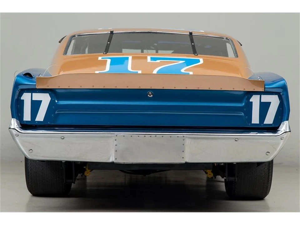 1968 Ford Torino 1st Gen - Image 27 of 31