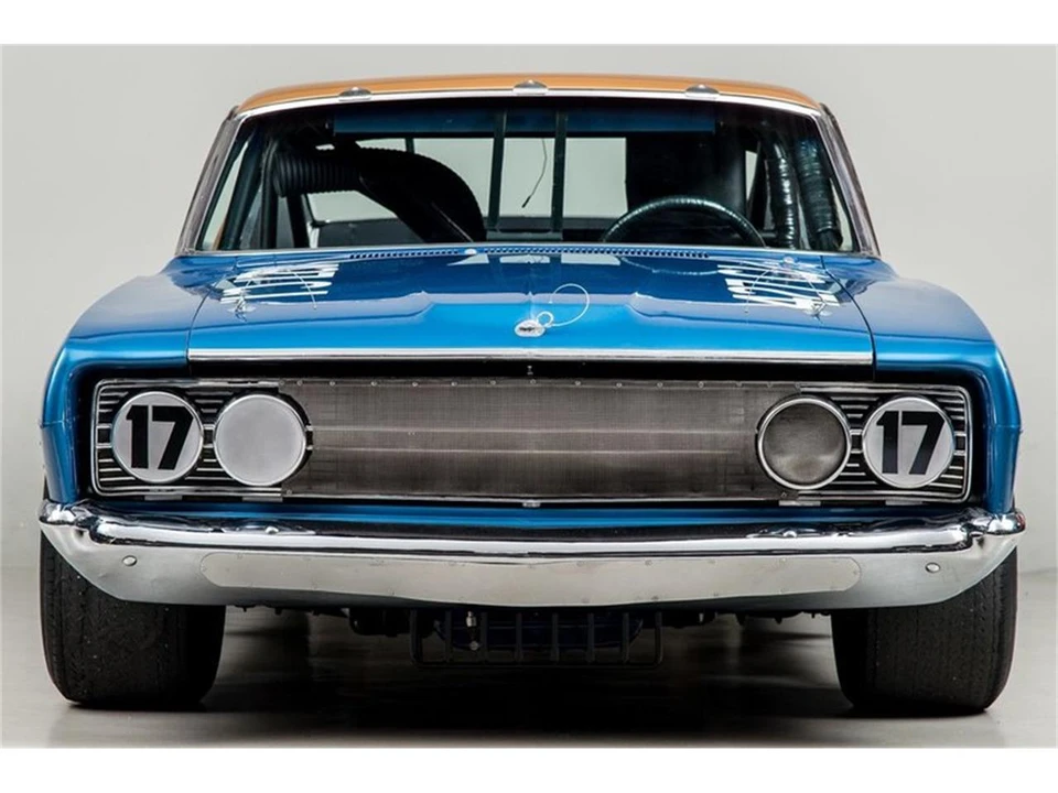 1968 Ford Torino 1st Gen - Image 28 of 31