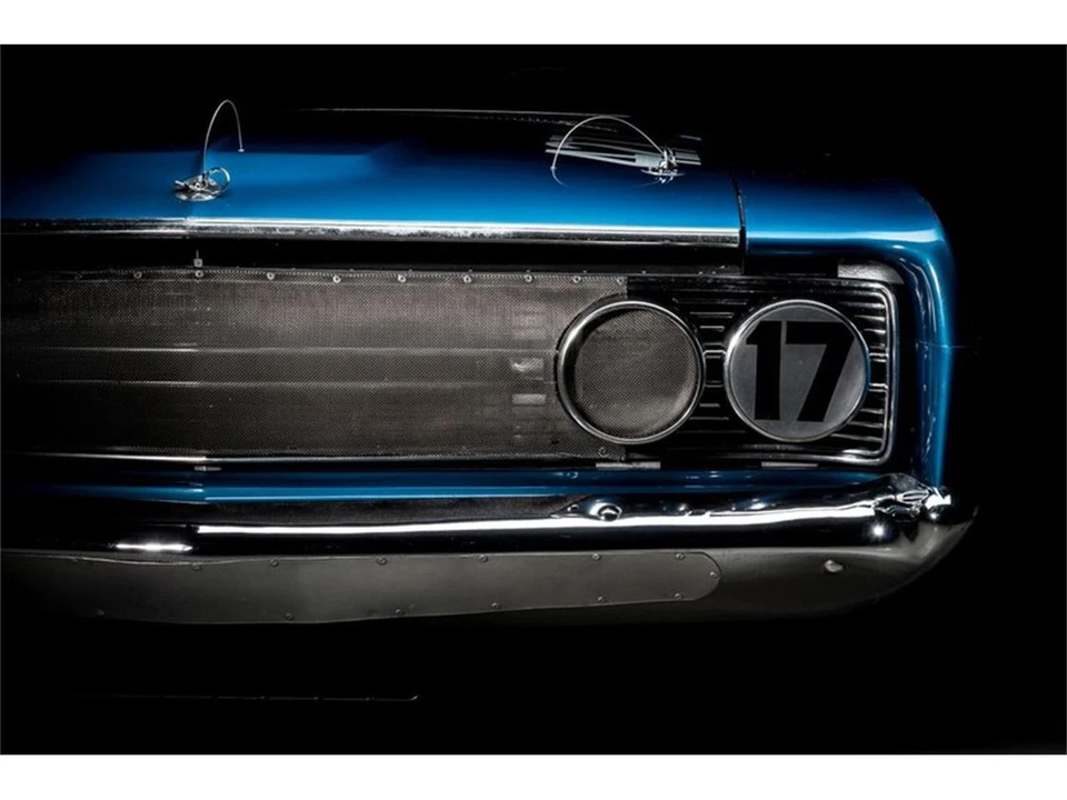 1968 Ford Torino 1st Gen - Image 13 of 31