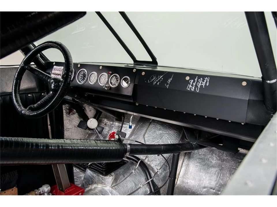 1968 Ford Torino 1st Gen - Image 7 of 31
