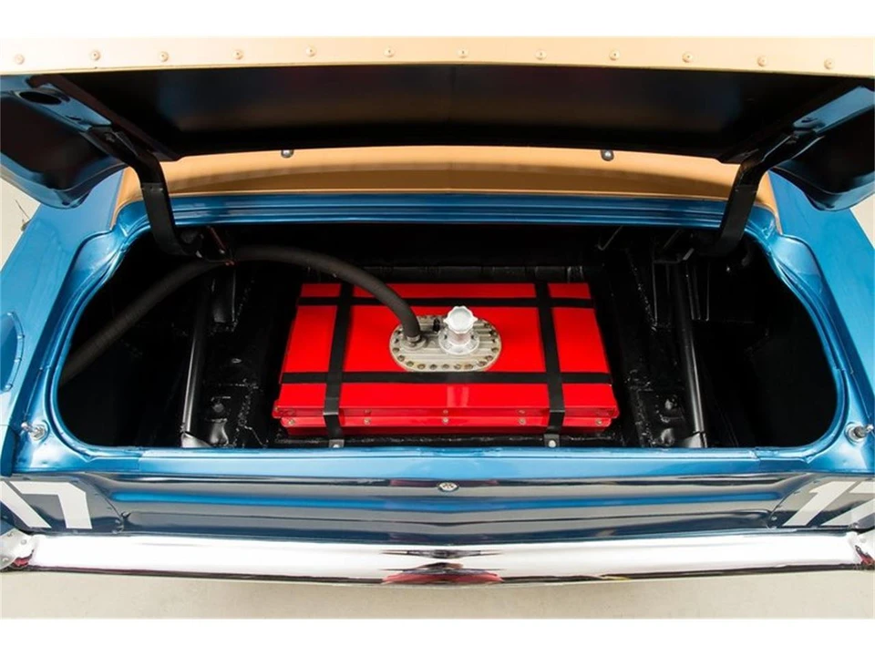1968 Ford Torino 1st Gen - Image 10 of 31