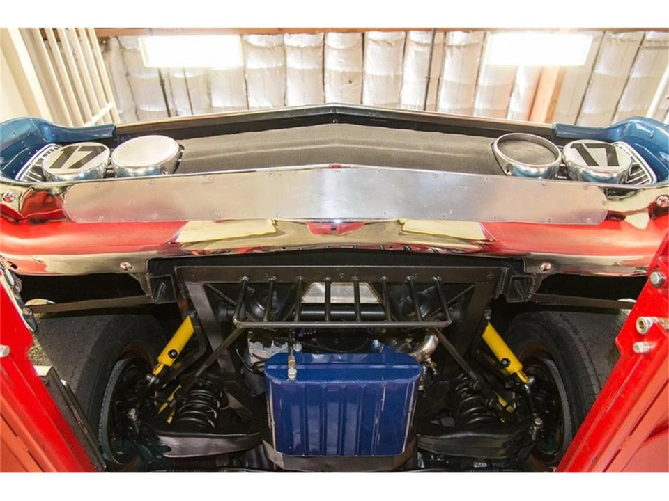 1968 Ford Torino 1st Gen - Image 20 of 31
