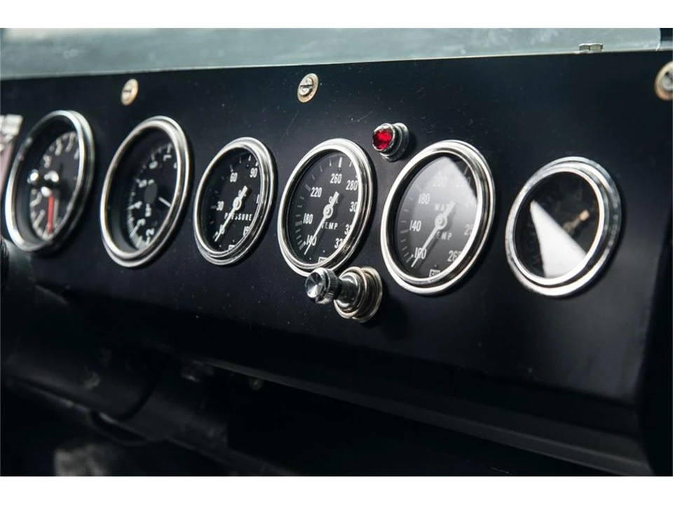 1968 Ford Torino 1st Gen - Image 17 of 31