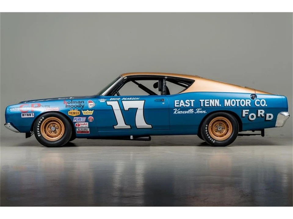 1968 Ford Torino 1st Gen - Image 2 of 31