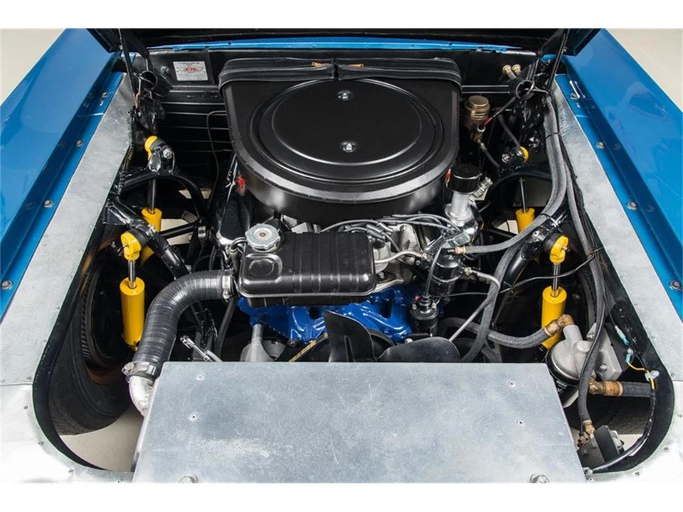 1968 Ford Torino 1st Gen - Image 11 of 31