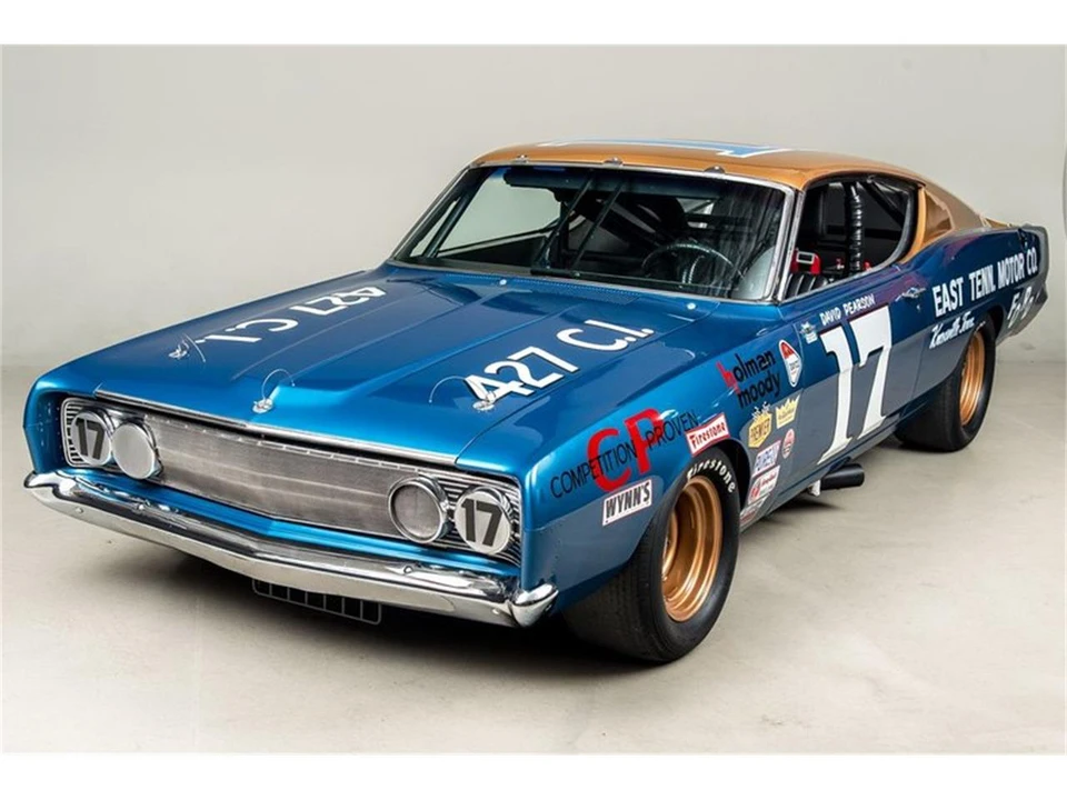 1968 Ford Torino 1st Gen - Image 25 of 31
