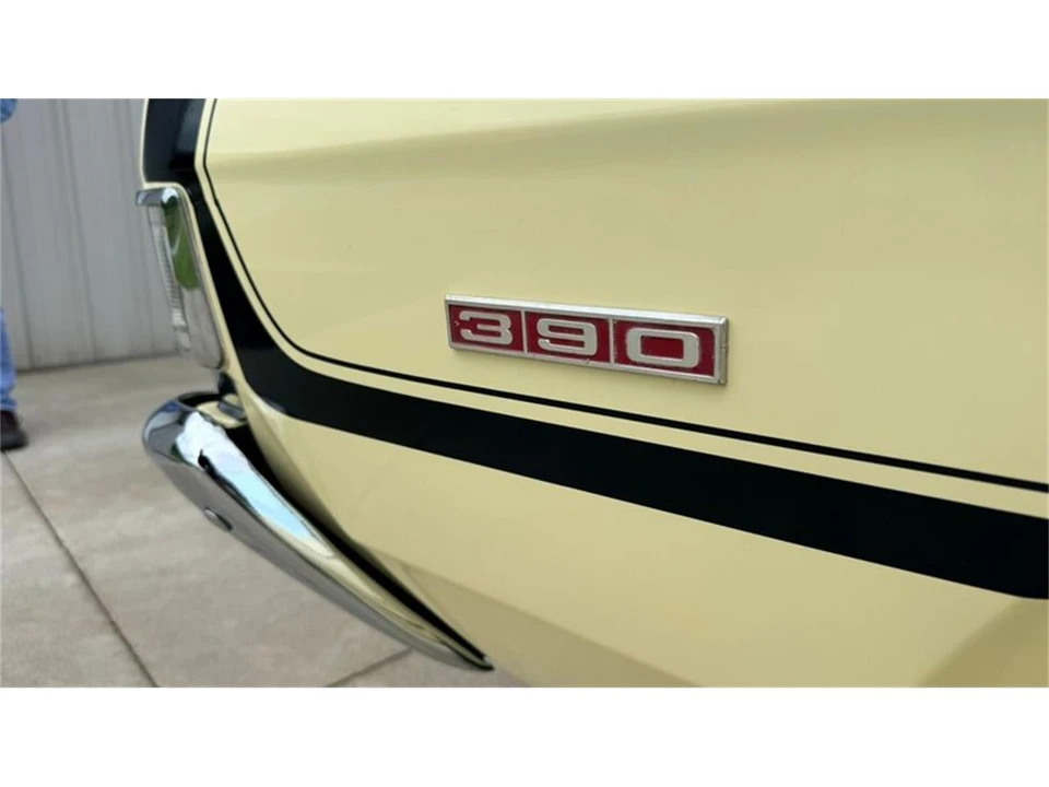 1968 Ford Torino 1st Gen - Image 8 of 14