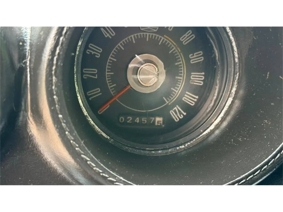 1968 Ford Torino 1st Gen - Image 10 of 14