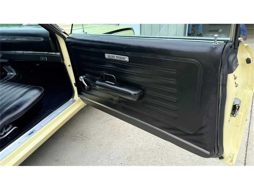 1968 Ford Torino 1st Gen - Image 13 of 14