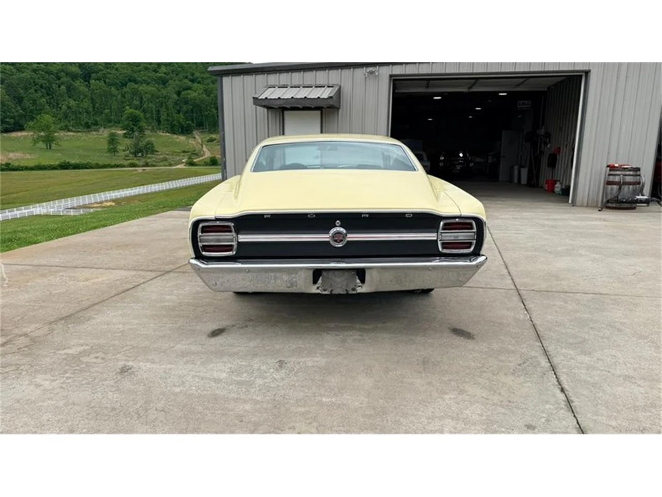 1968 Ford Torino 1st Gen - Image 4 of 14