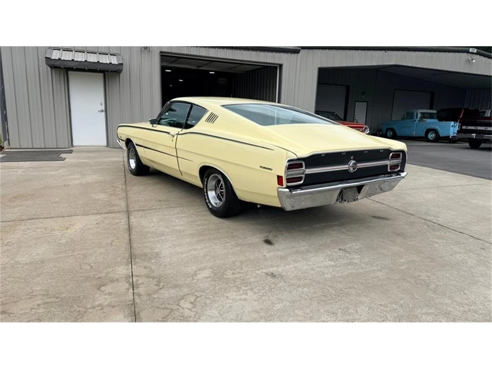 1968 Ford Torino 1st Gen - Image 3 of 14
