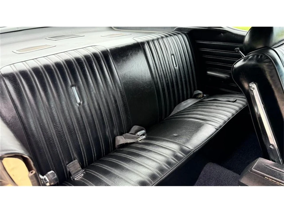 1968 Ford Torino 1st Gen - Image 12 of 14