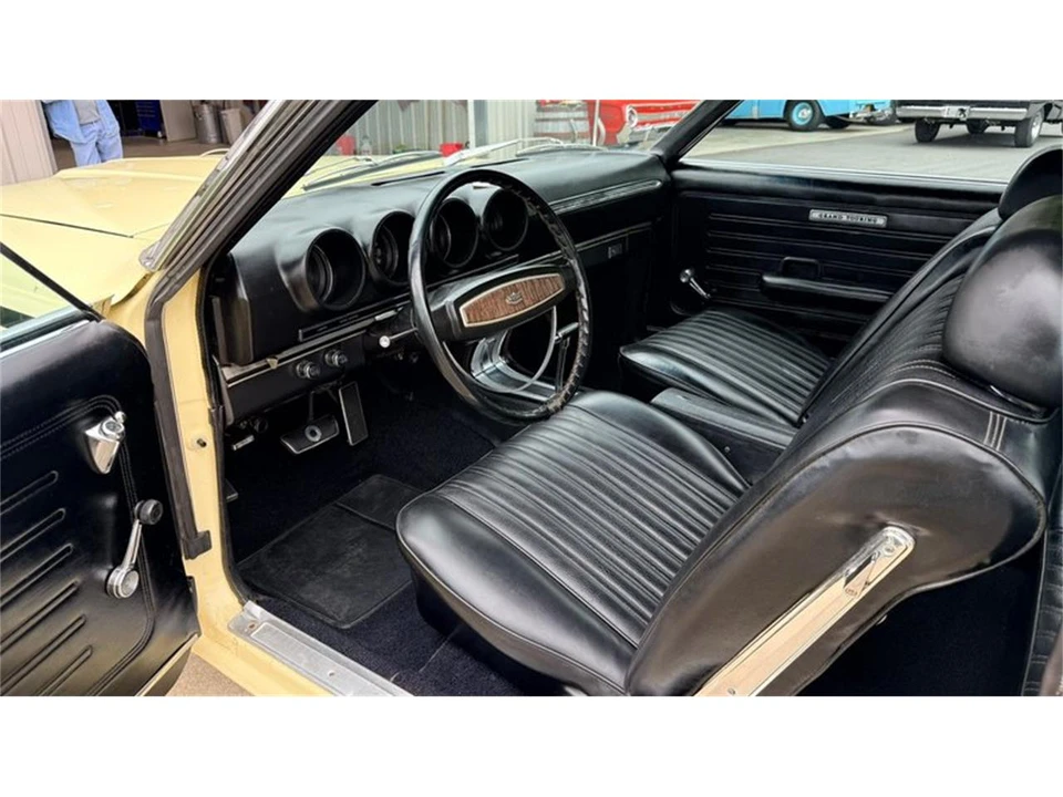 1968 Ford Torino 1st Gen - Image 9 of 14
