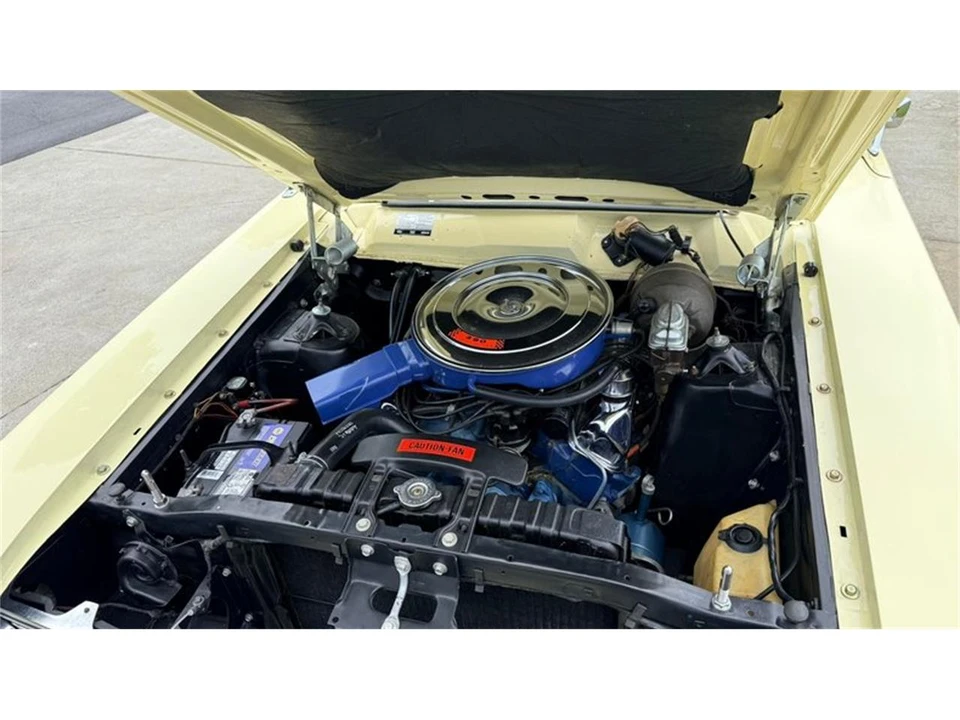 1968 Ford Torino 1st Gen - Image 14 of 14