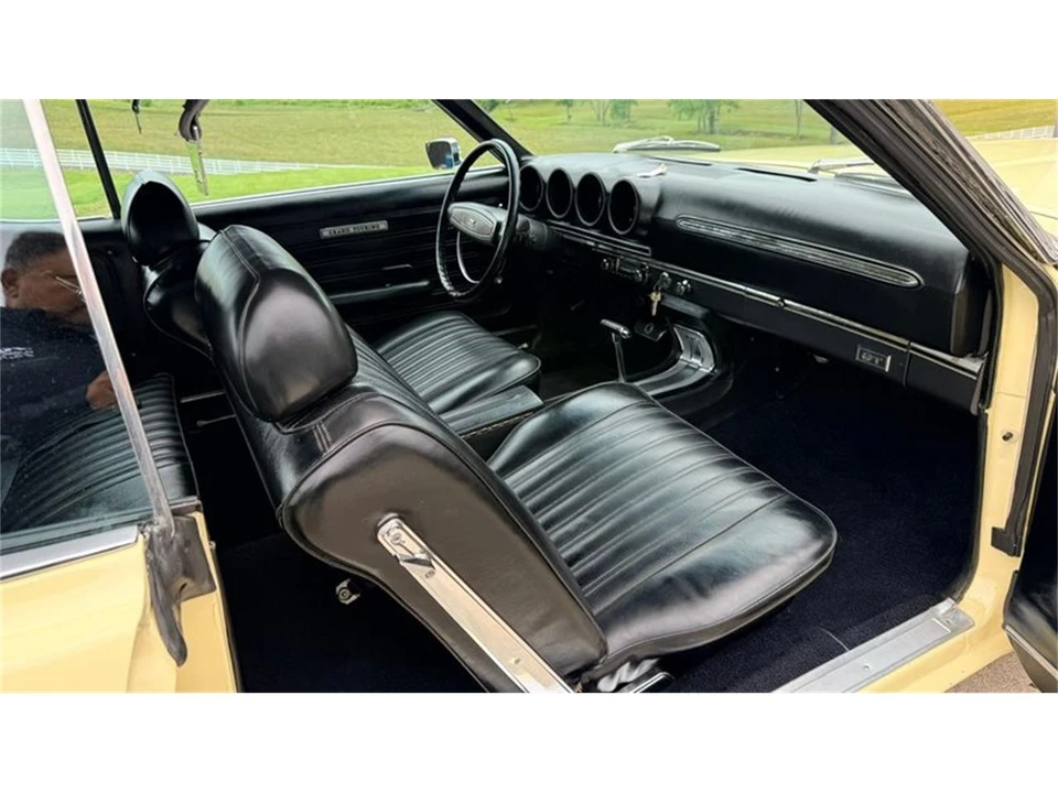 1968 Ford Torino 1st Gen - Image 11 of 14