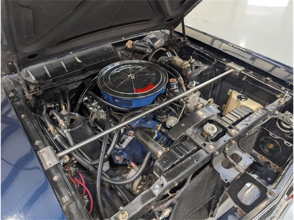 1968 Ford Torino 1st Gen - Image 16 of 17