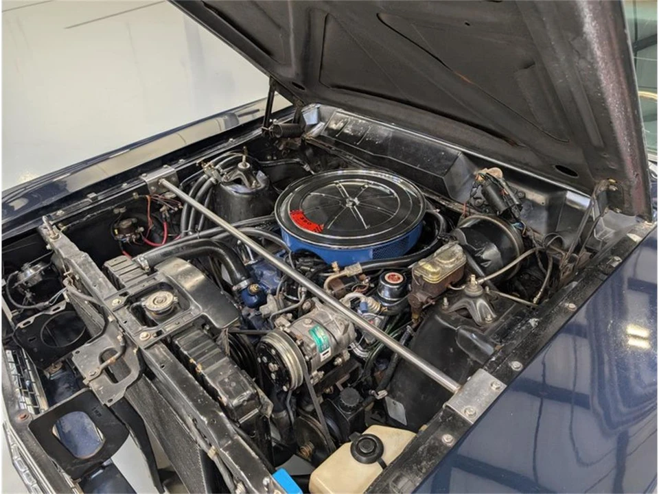 1968 Ford Torino 1st Gen - Image 15 of 17