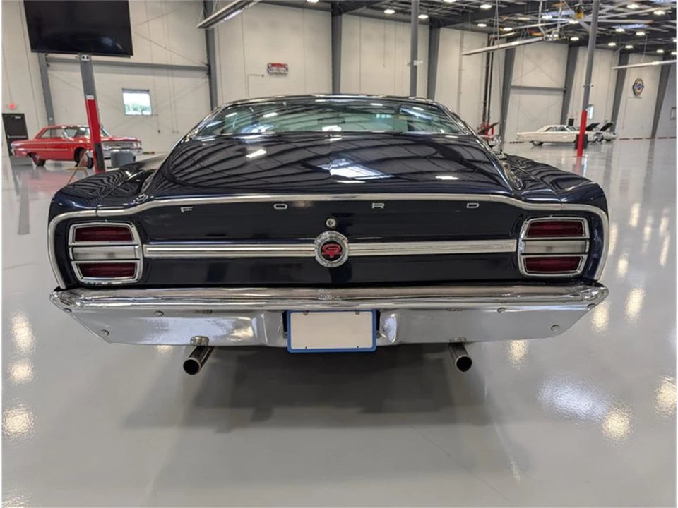 1968 Ford Torino 1st Gen - Image 4 of 17