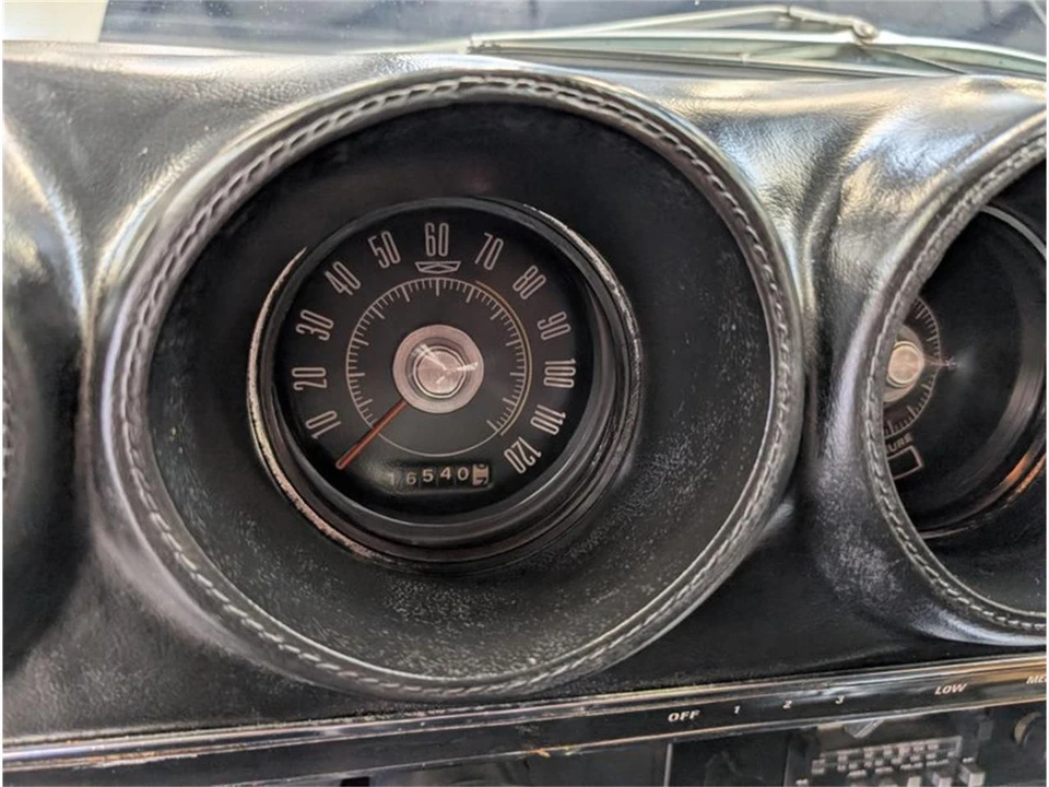 1968 Ford Torino 1st Gen - Image 14 of 17