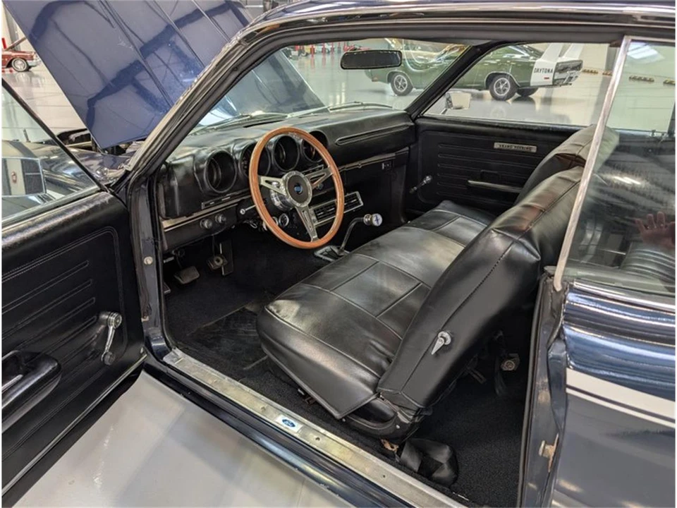 1968 Ford Torino 1st Gen - Image 12 of 17