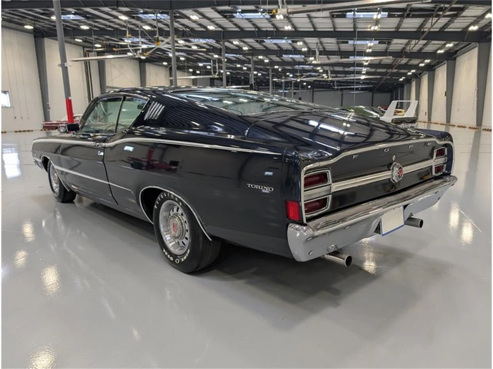 1968 Ford Torino 1st Gen - Image 3 of 17