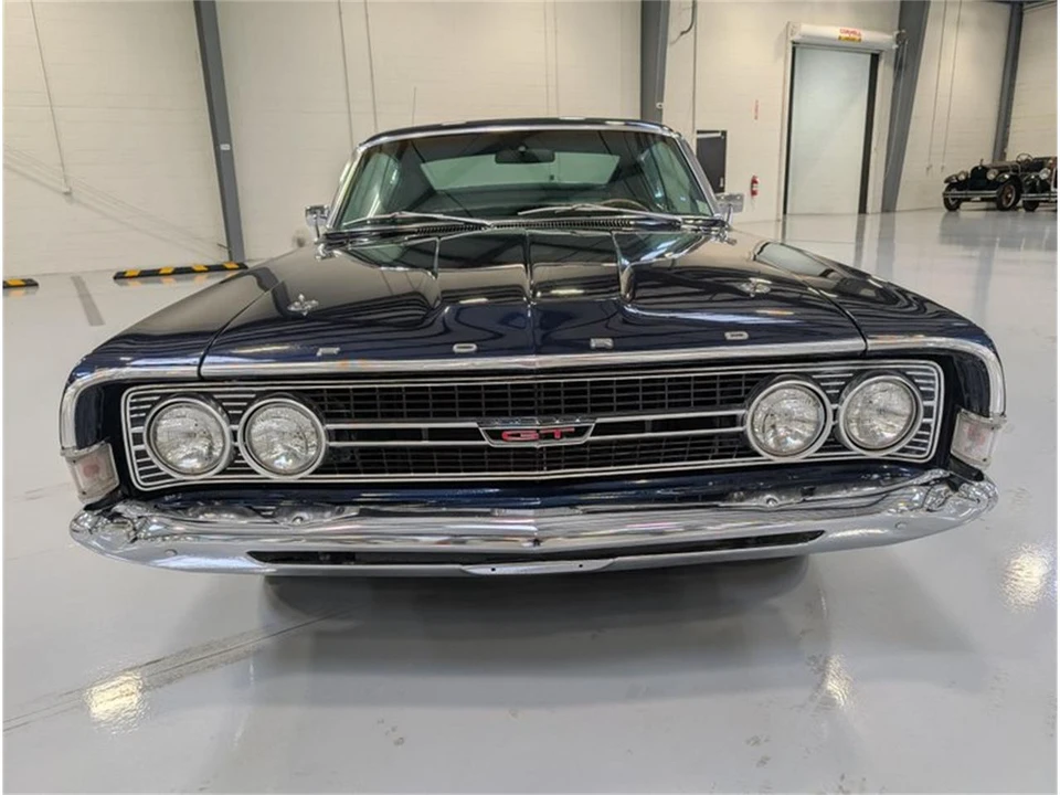 1968 Ford Torino 1st Gen - Image 9 of 17