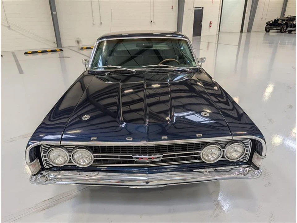 1968 Ford Torino 1st Gen - Image 8 of 17