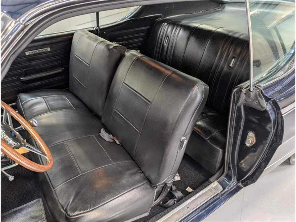 1968 Ford Torino 1st Gen - Image 11 of 17