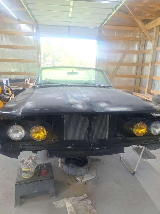 1968 Ford Torino 1st Gen - Image 2 of 15