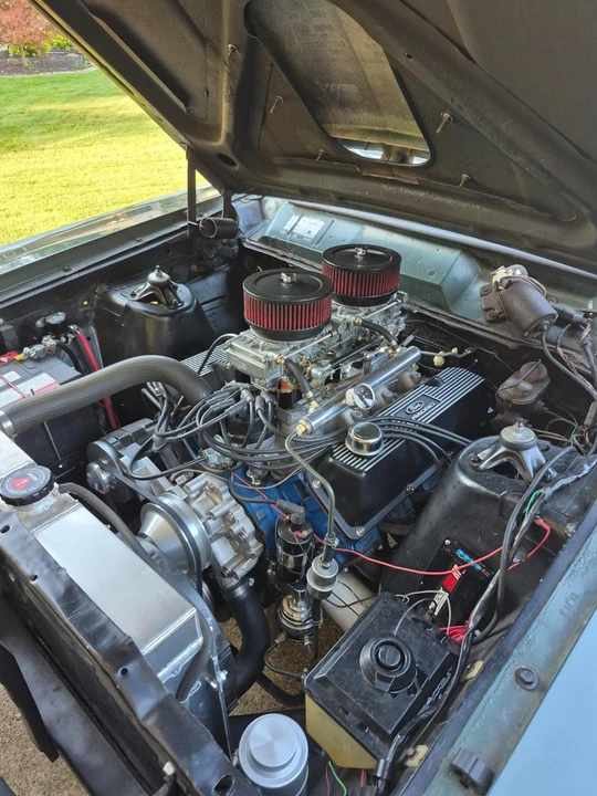1968 Ford Torino 1st Gen - Image 16 of 19