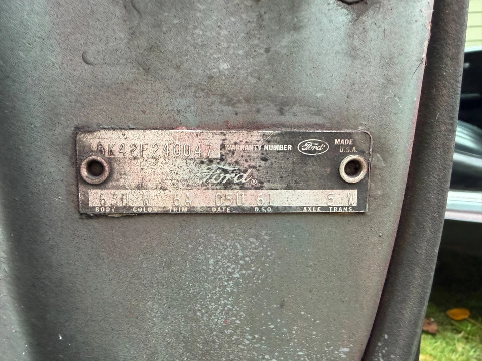 1968 Ford Torino 1st Gen - Image 14 of 16