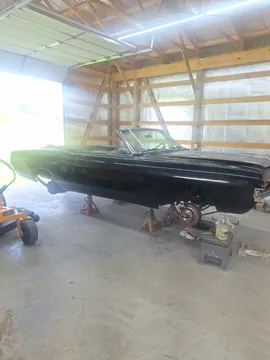 1968 Ford Torino