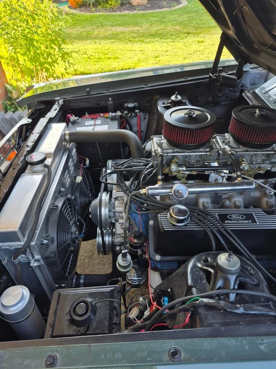 1968 Ford Torino 1st Gen - Image 15 of 19