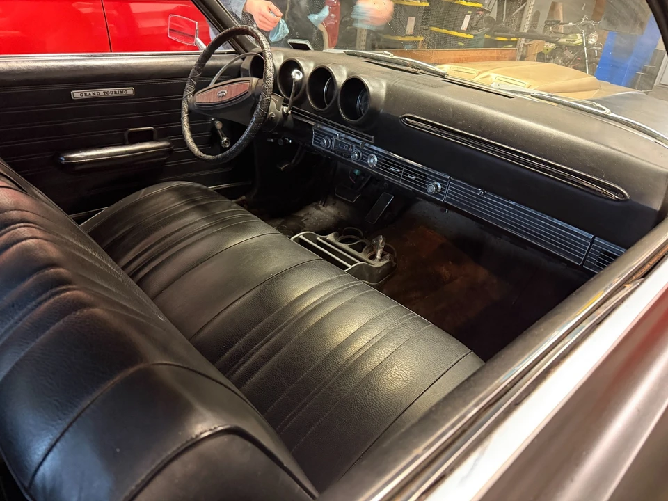 1968 Ford Torino 1st Gen - Image 11 of 16