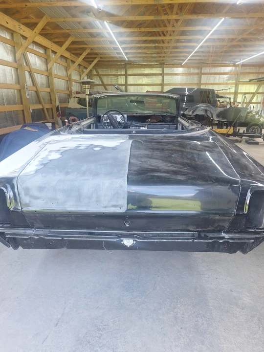 1968 Ford Torino 1st Gen - Image 3 of 15