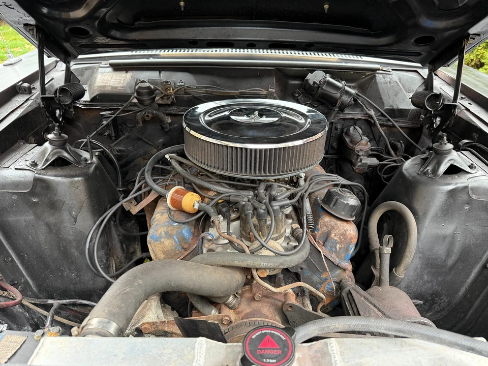 1968 Ford Torino 1st Gen - Image 15 of 16